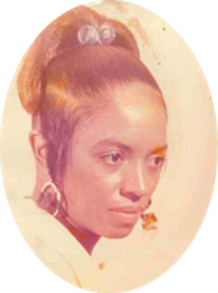 Francena Glenn