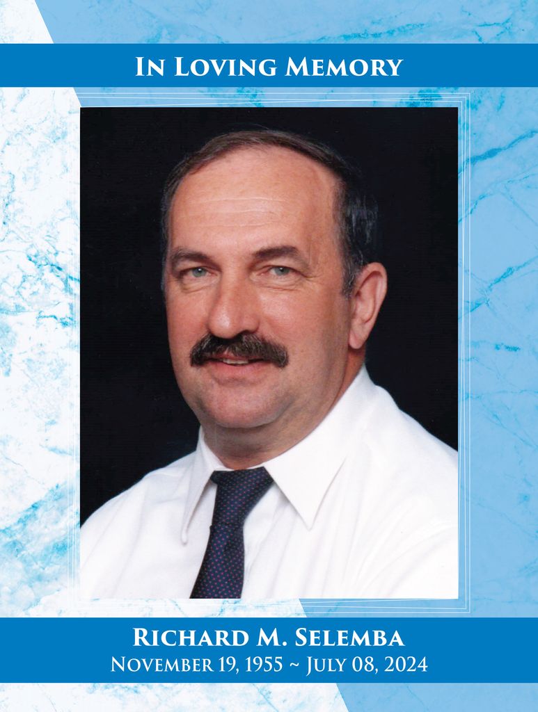Richard M. Selemba Profile Photo