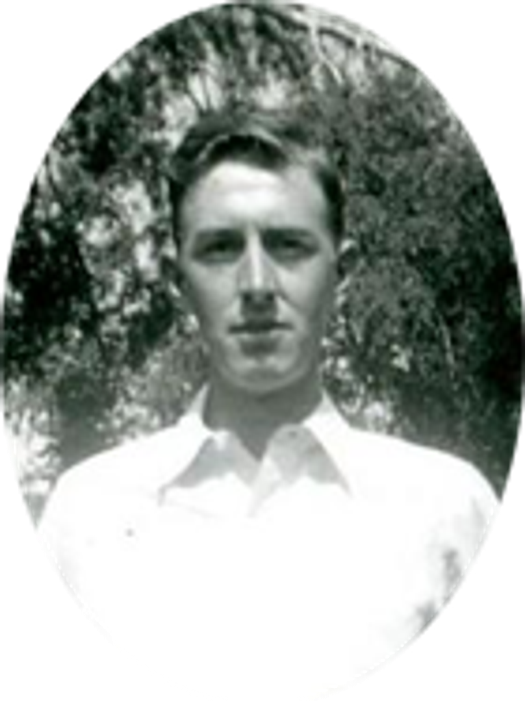 Arnold Kimbler