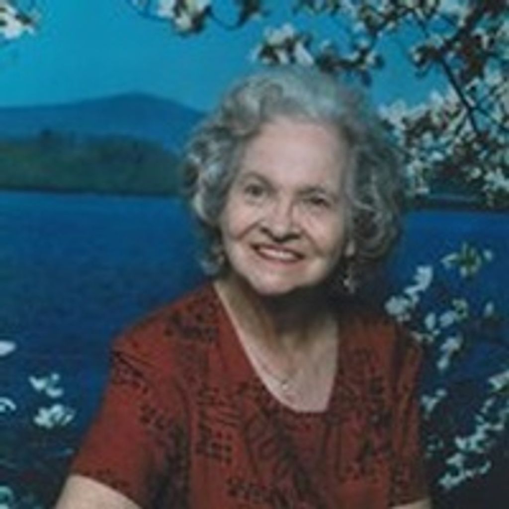 Ruth Webb