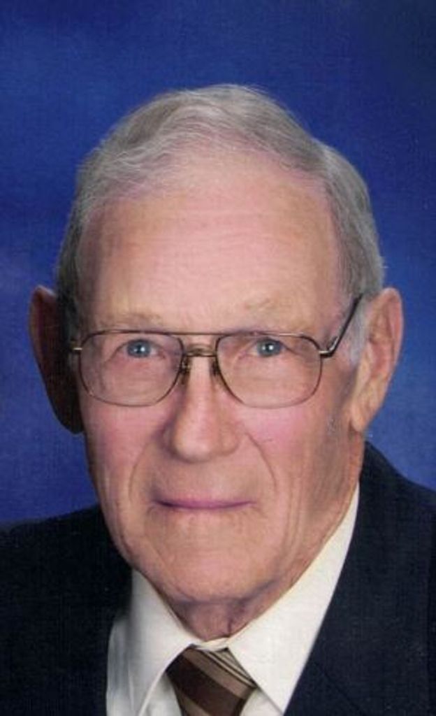 Norbert J. Dilger Profile Photo