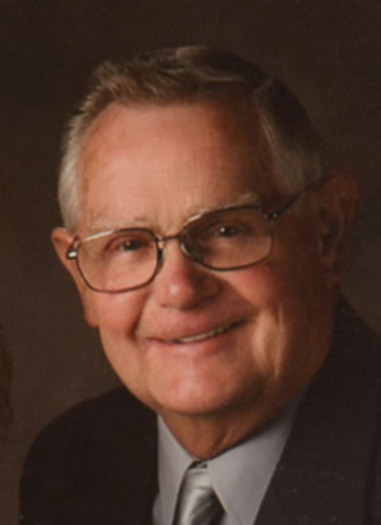 Donald Eugene Williamson Profile Photo