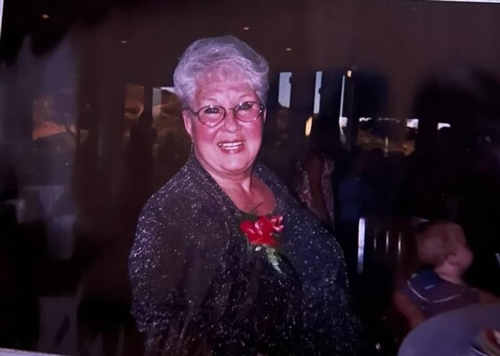 Evelyn Jean Leonard Profile Photo