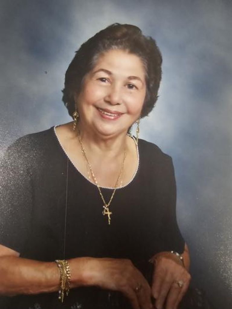 Indiana Perez Profile Photo