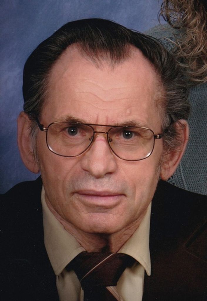 Harlin D Helm Profile Photo