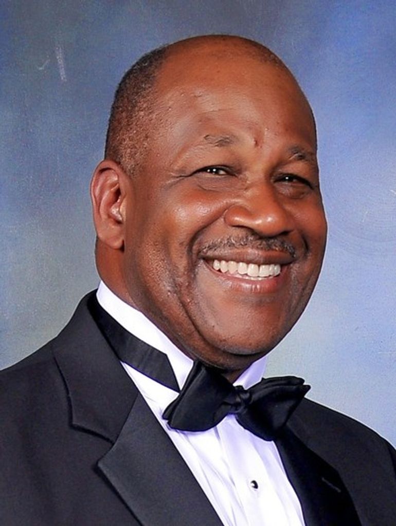 Keith Wylie Redding Profile Photo