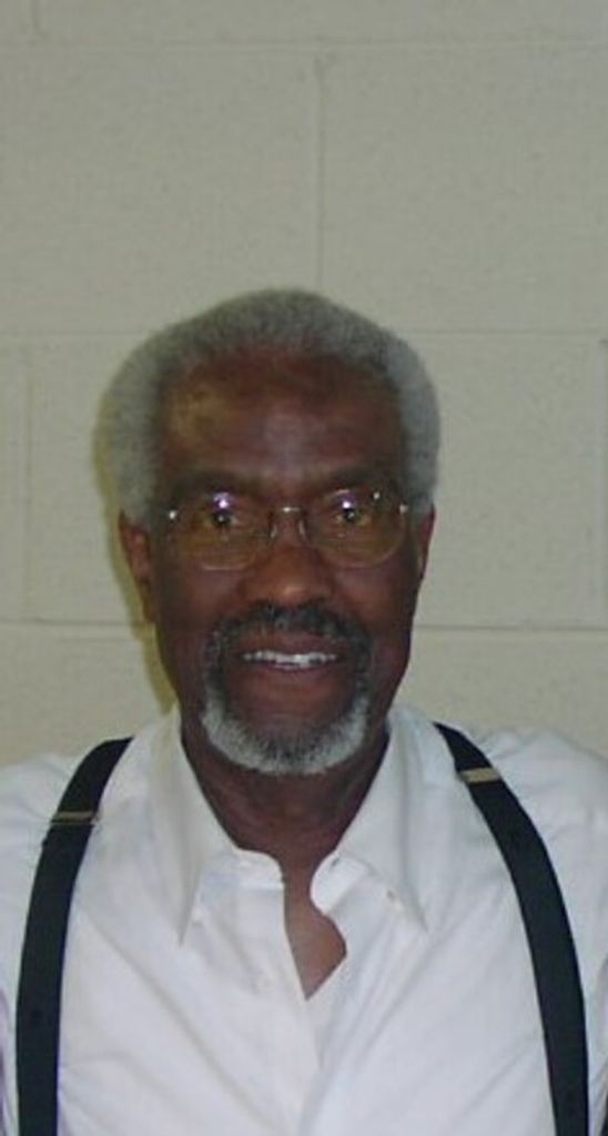 Ralph Frederick Knight