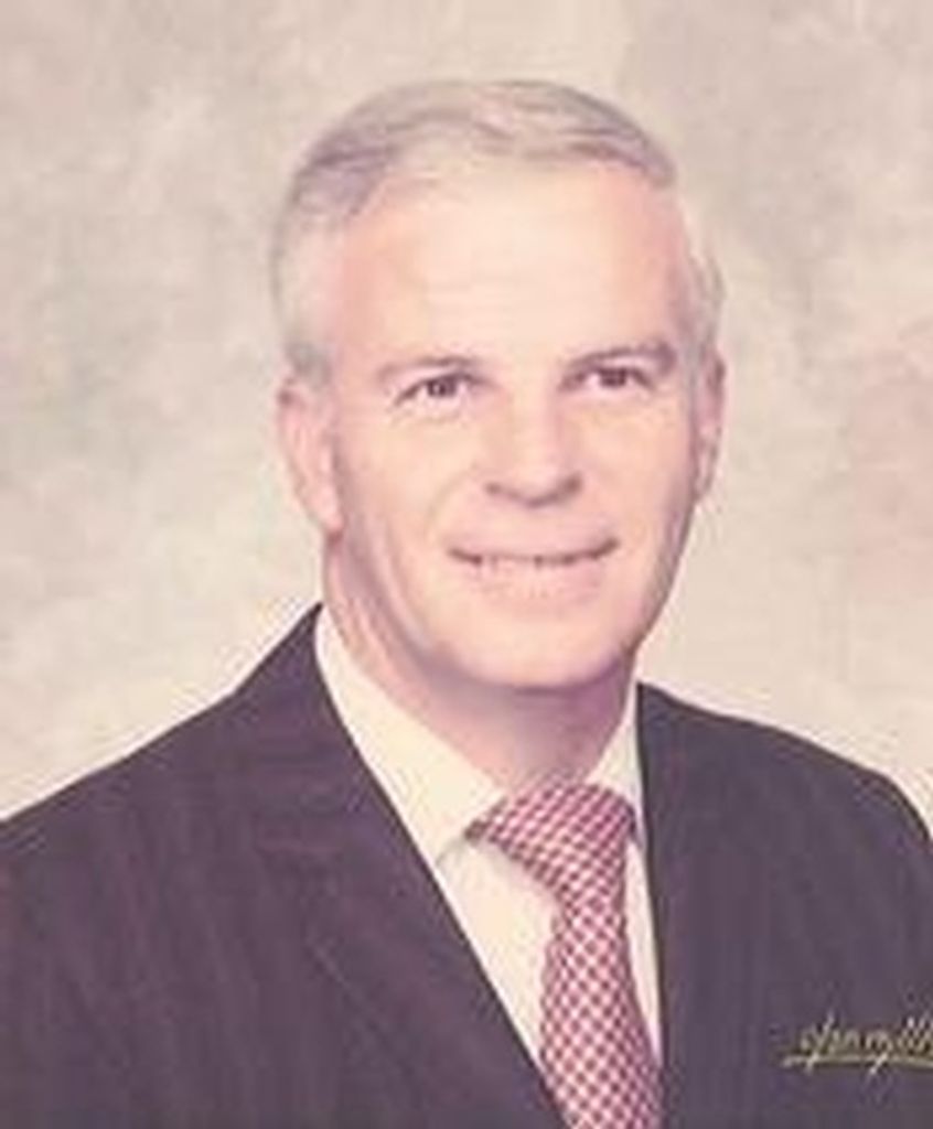 Thomas Ray Whitt, Sr.