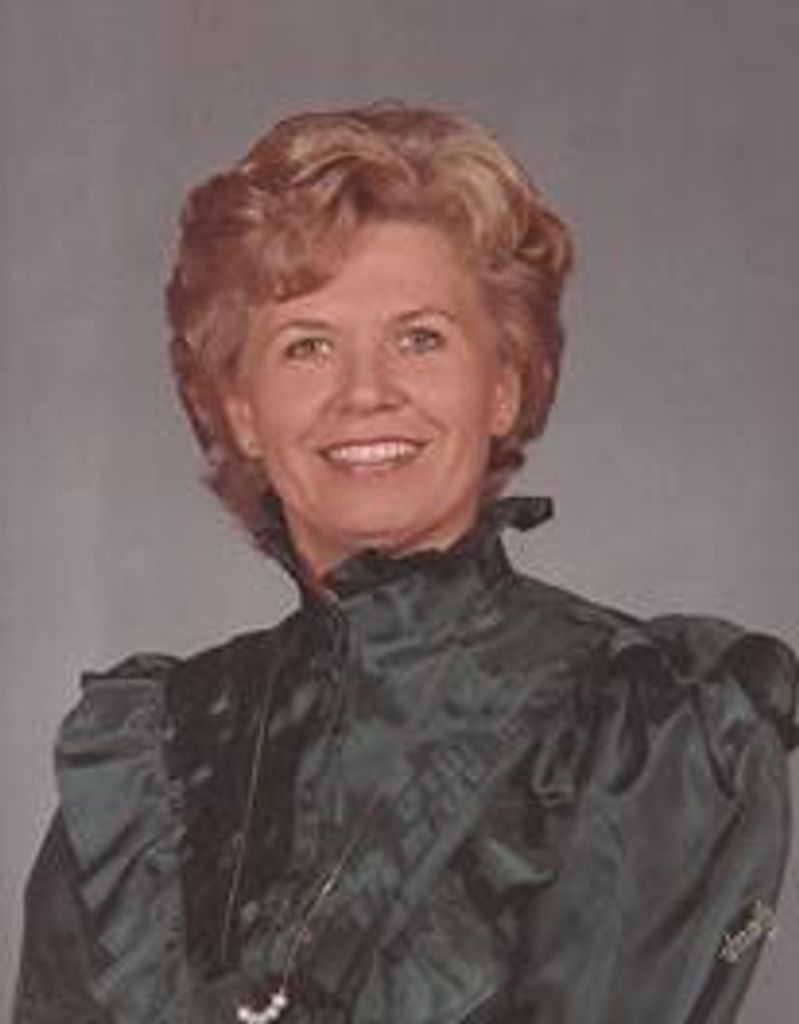 Pauline Chesnutt Profile Photo
