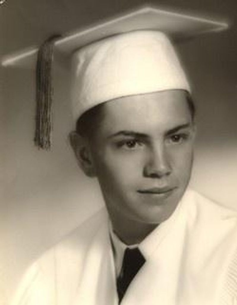 William Eugene (Mac) Mcneil
