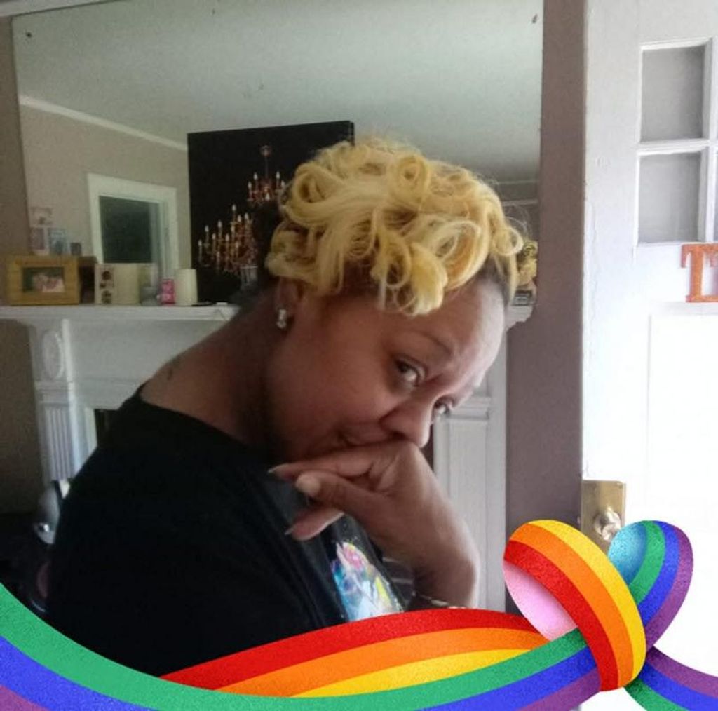 Maya Gordon Profile Photo