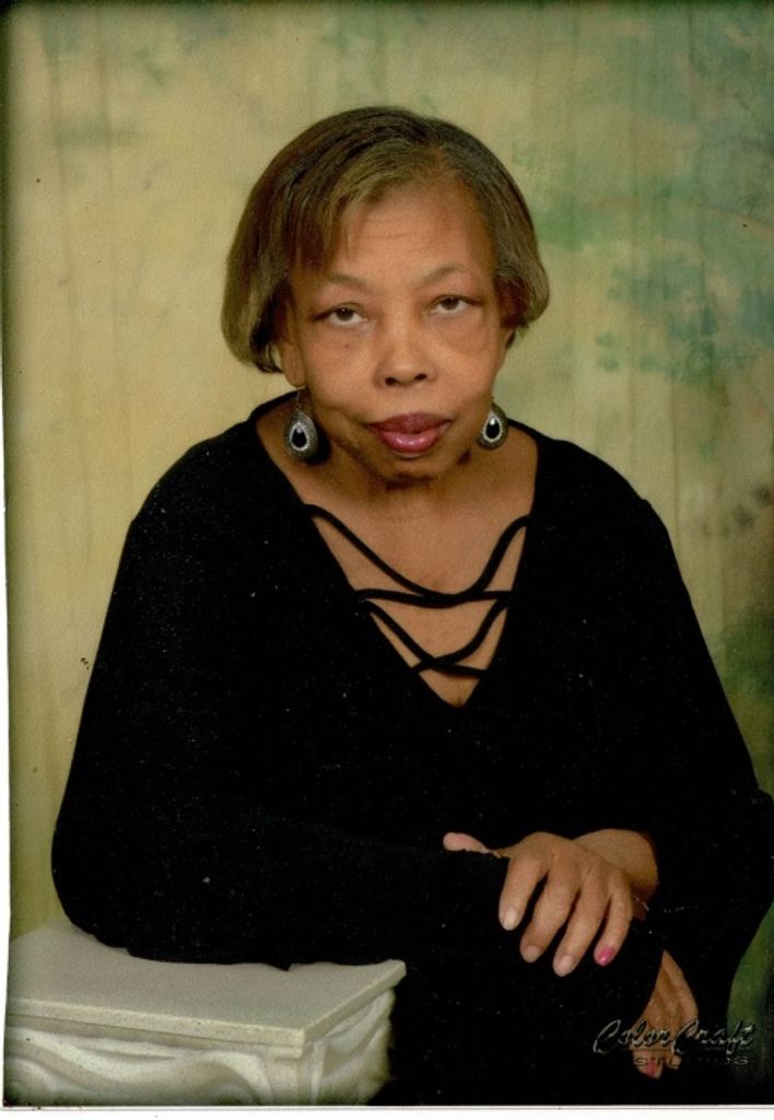 Nancy Ann Moore Profile Photo