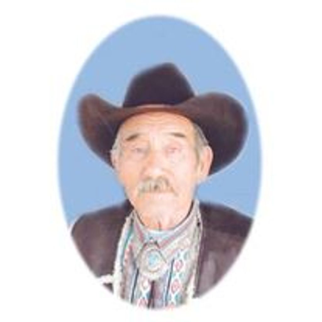 Lucario Herrera