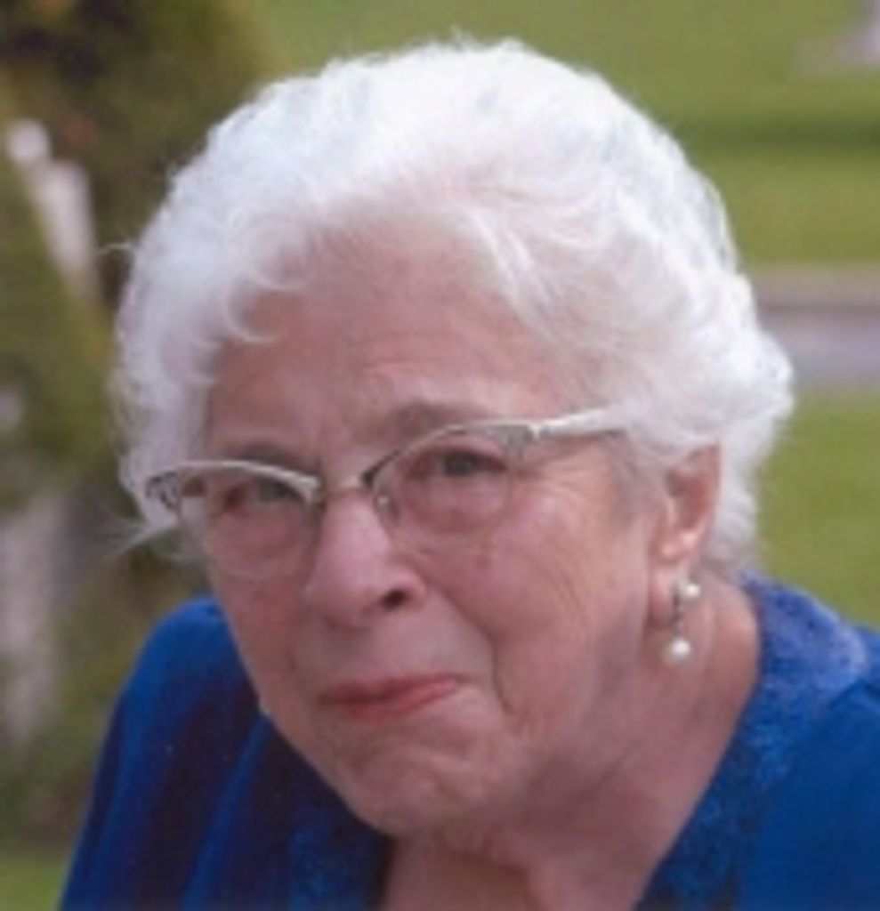 Louise R. Devivo D'Agostino