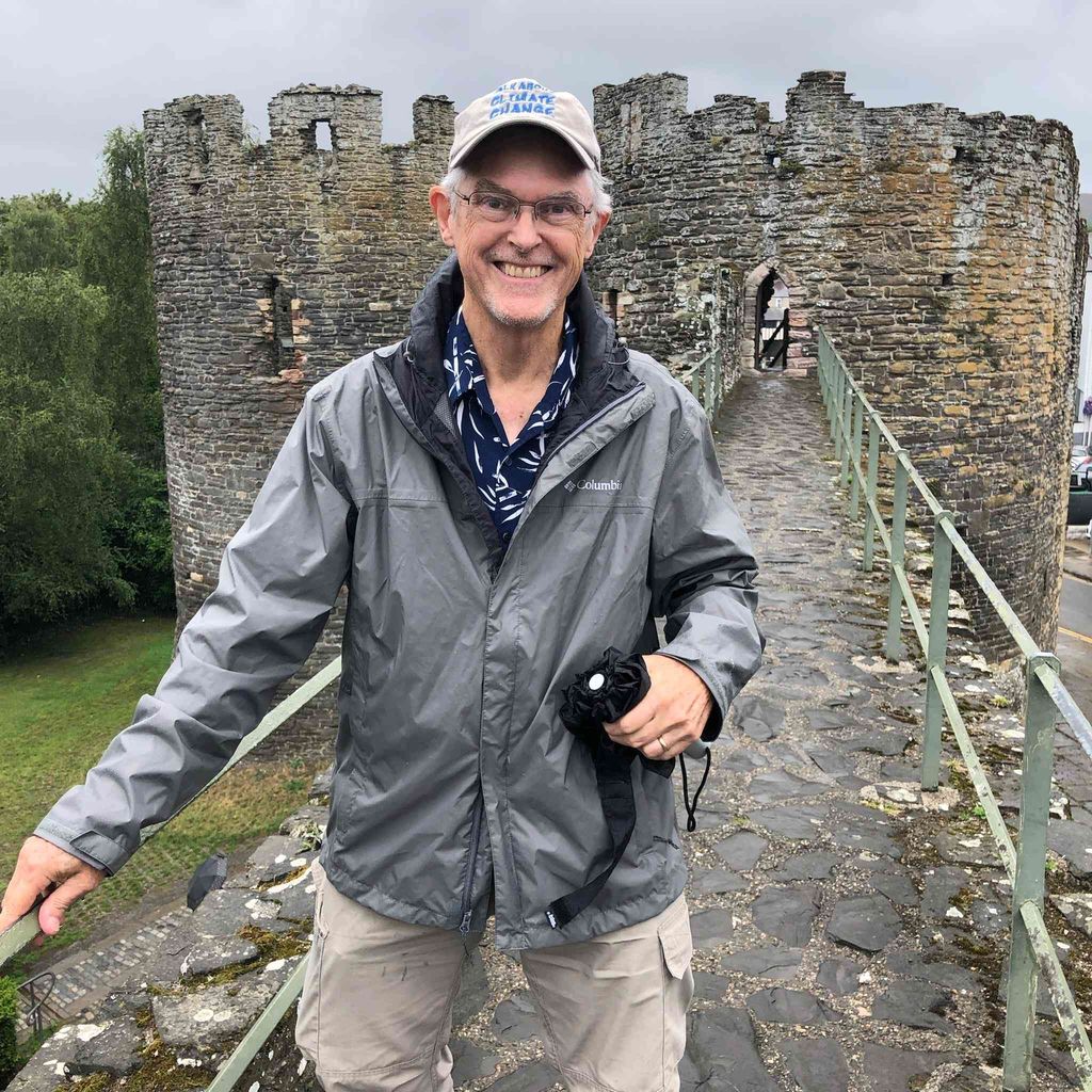 James Louis Stephens Profile Photo