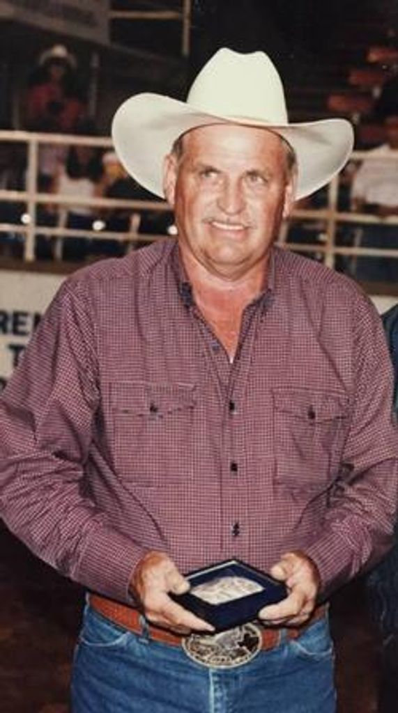 Clifton Thomas Davis