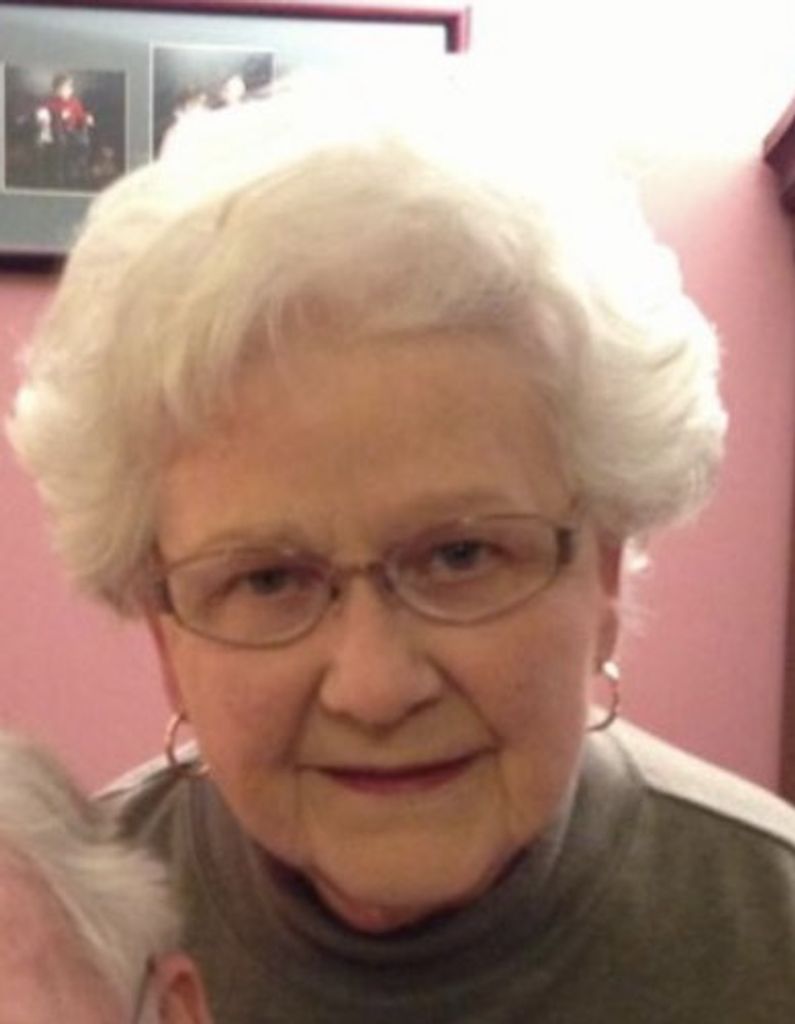 Beverly Bayless Thatcher