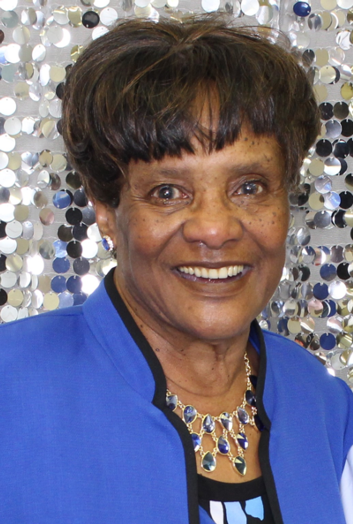 Anna Mae Doucet Thibodeaux Profile Photo