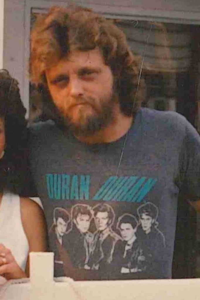 Danny Ray Price