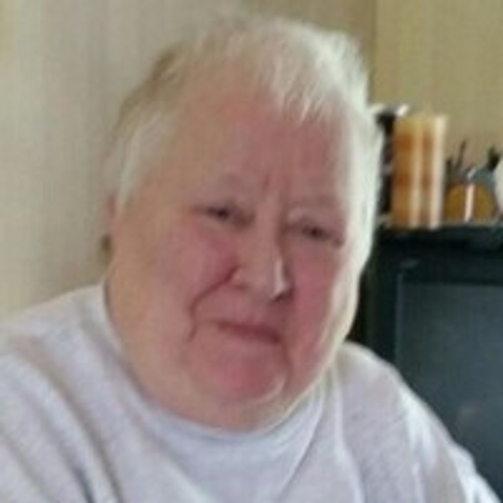 Judith “Mom” "Judy" Gail Vanname