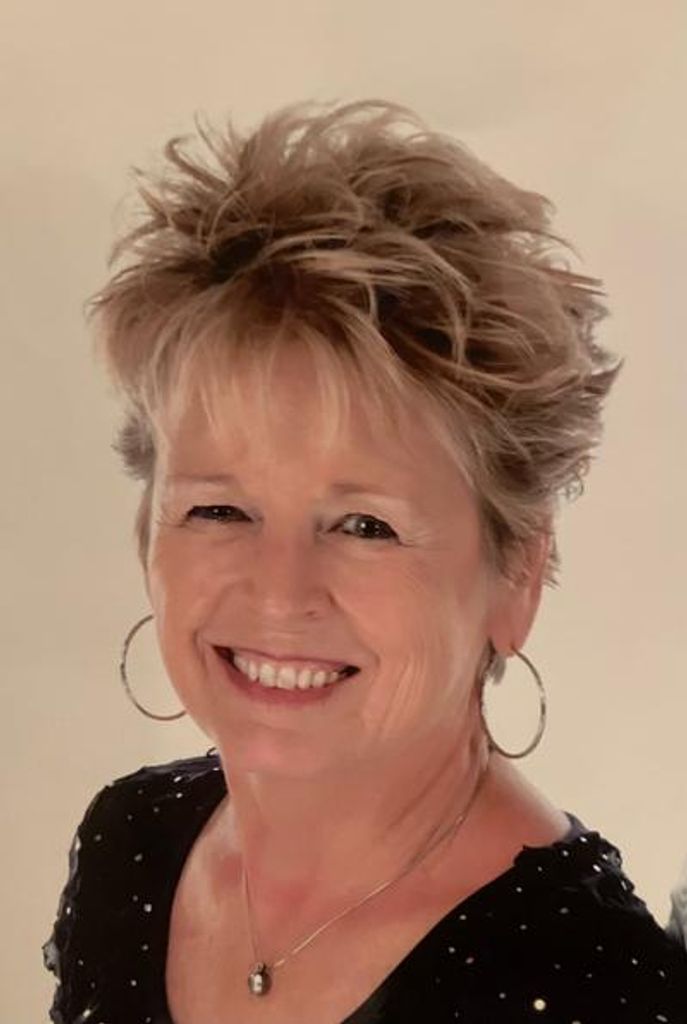 Lily Lois (Harrel) Kendall