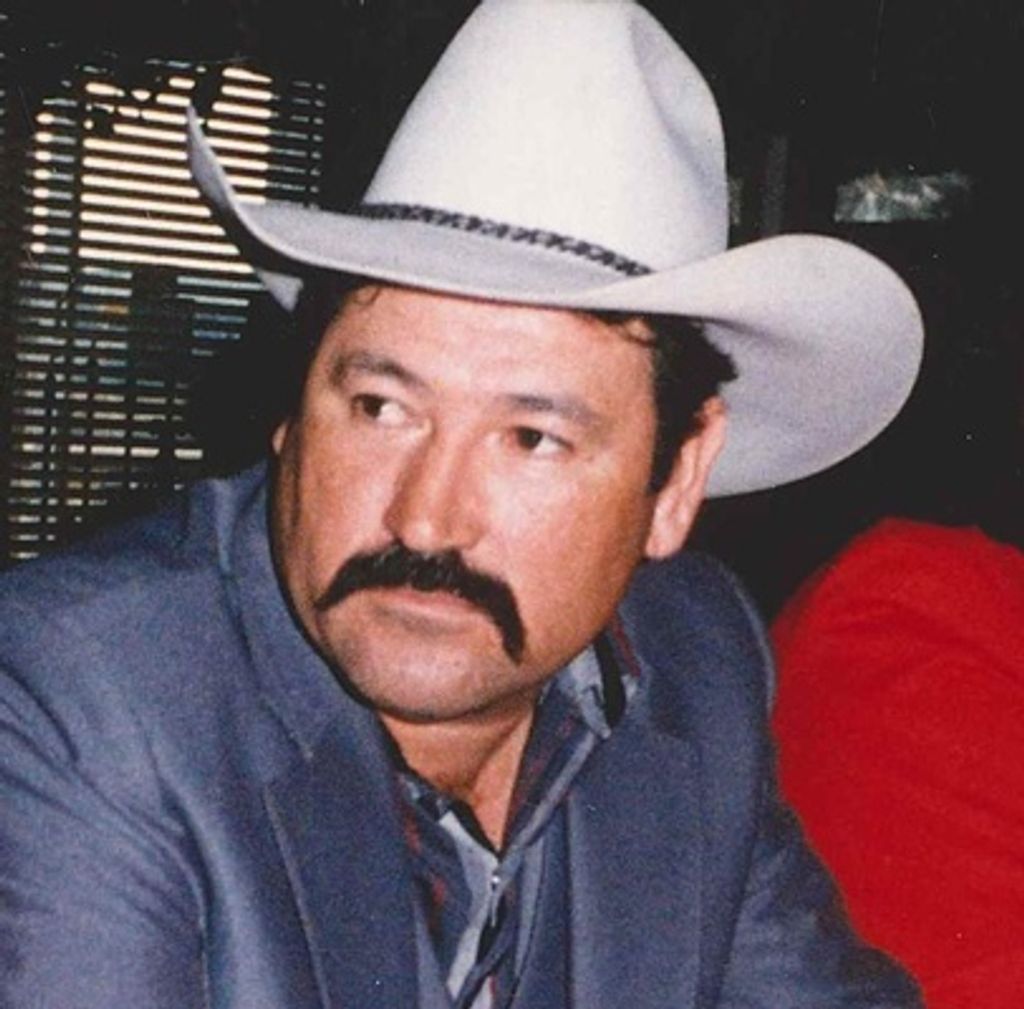 Lauro Bañuelos Mercado Profile Photo
