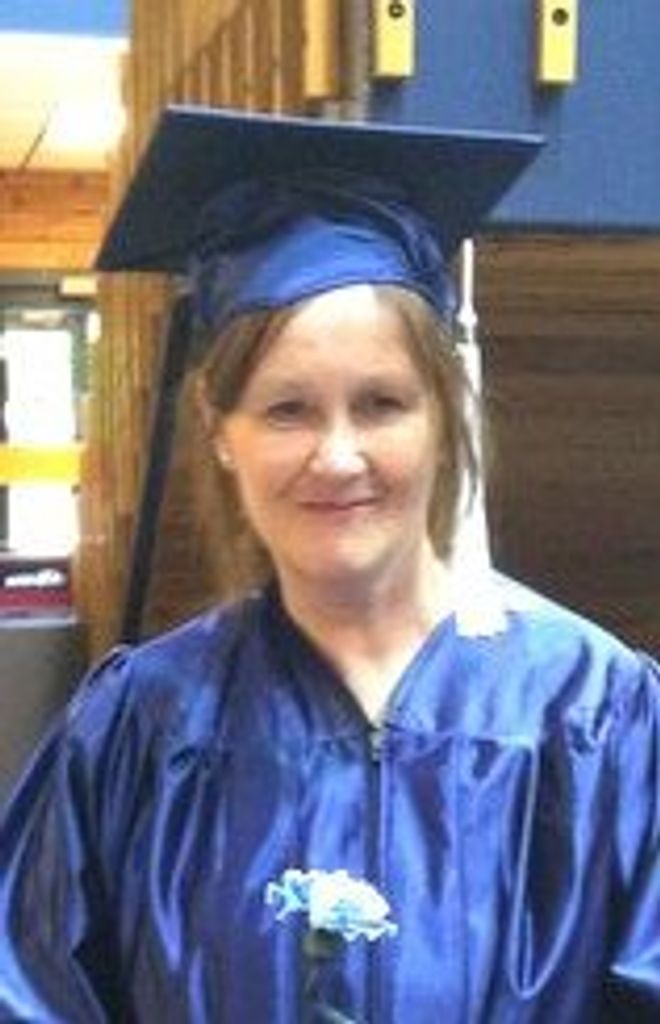 Maureen Jane Nadeau