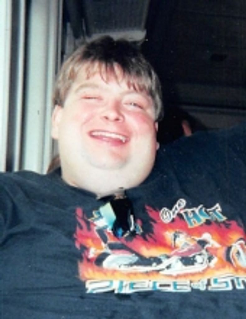 Gerald Kenneth "Jr" Moore