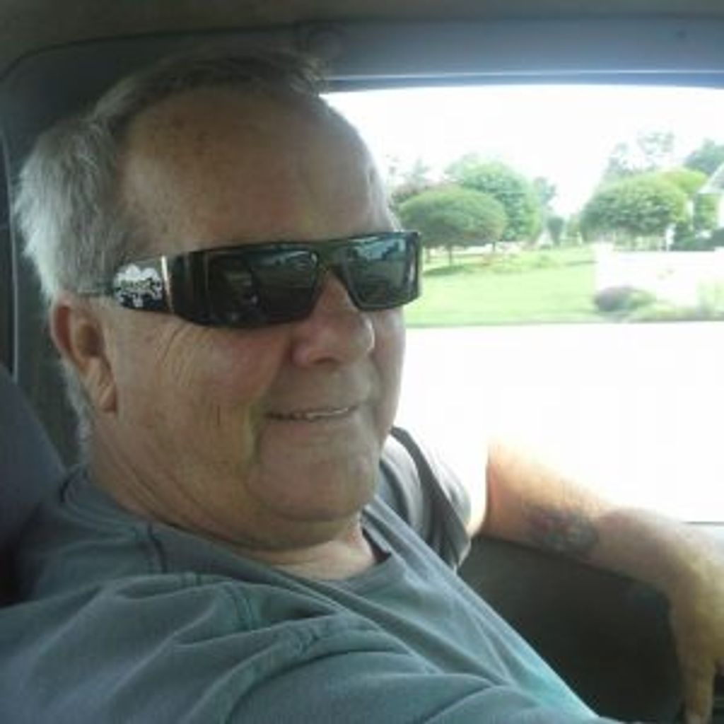Edward “Butch” Collins