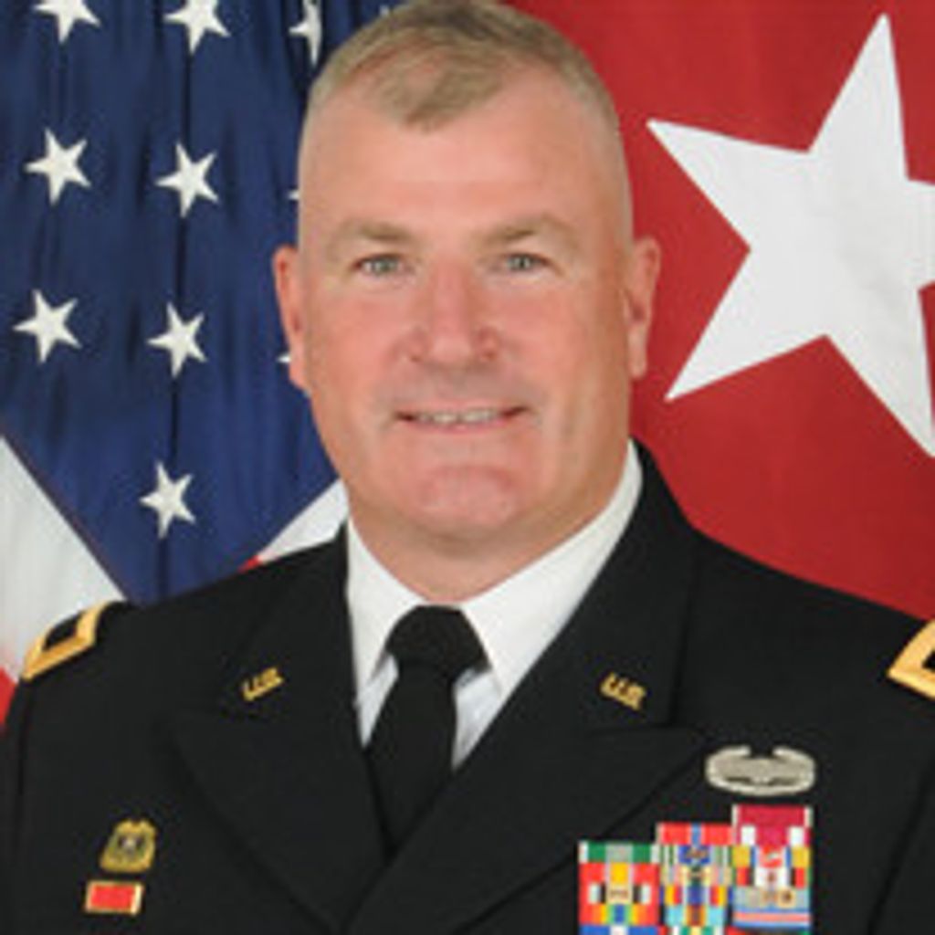 Steven Thomas Eveker Sr.