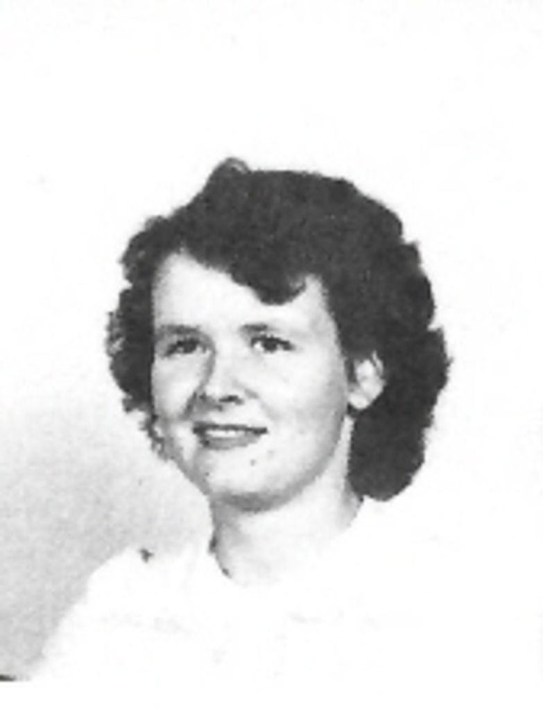 Ann Brown Raulerson
