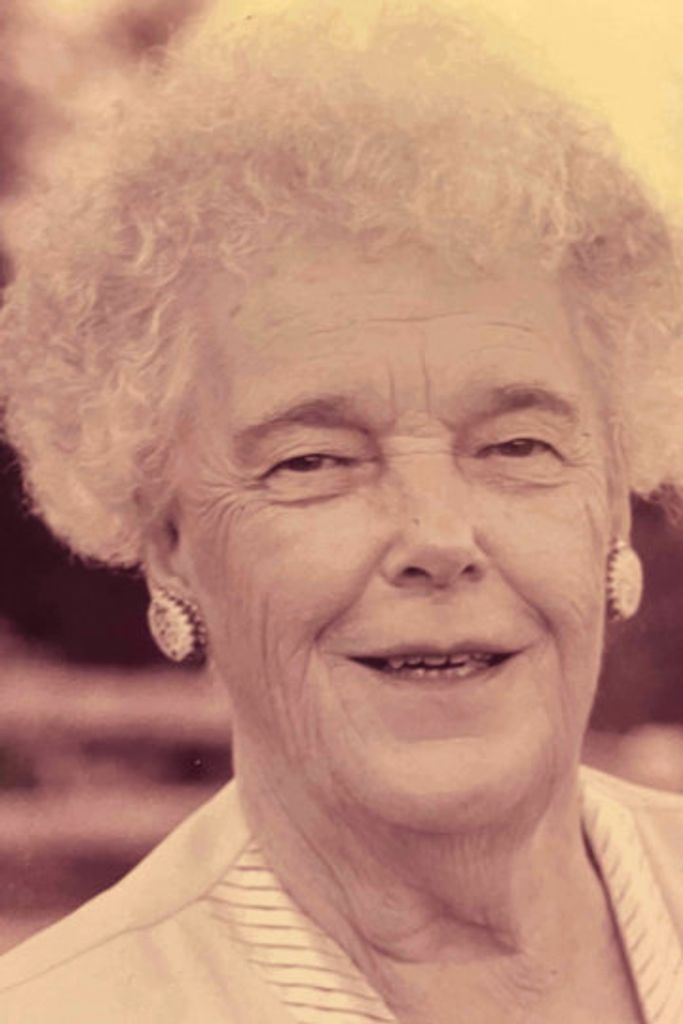 Kathleen Menosky
