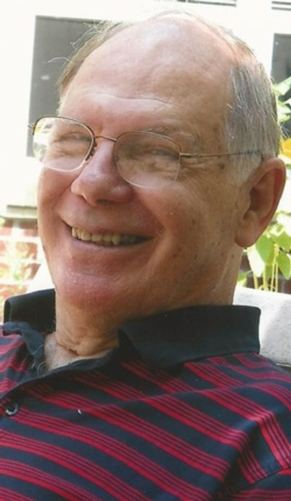 Leon Marshall Sherman, Jr.
