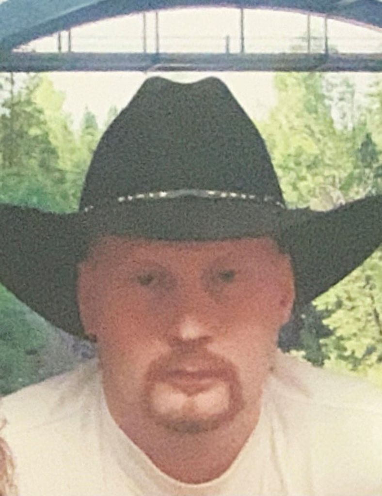 Brian Christopher Tesch Profile Photo