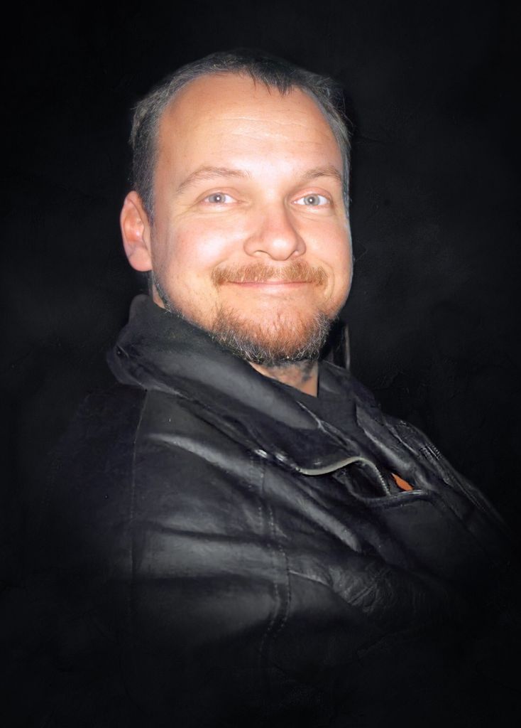 Anthony Ray Holbert Profile Photo