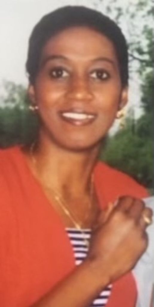 Connie Osby Moore Profile Photo