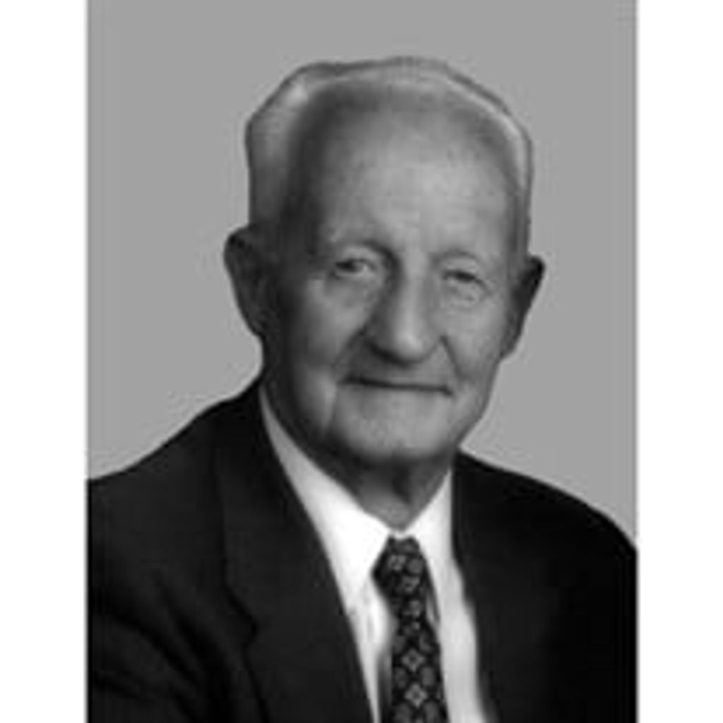 Seymour McClellan Fonnesbeck