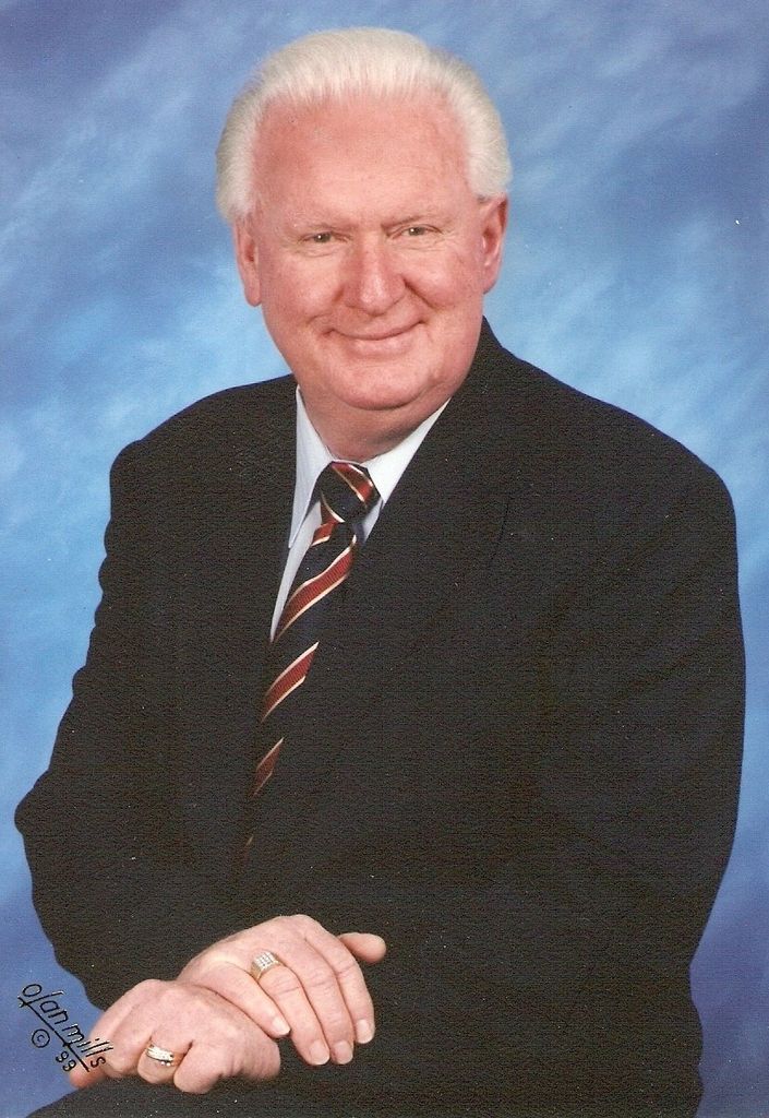 Wyndell R. Mcdaniels