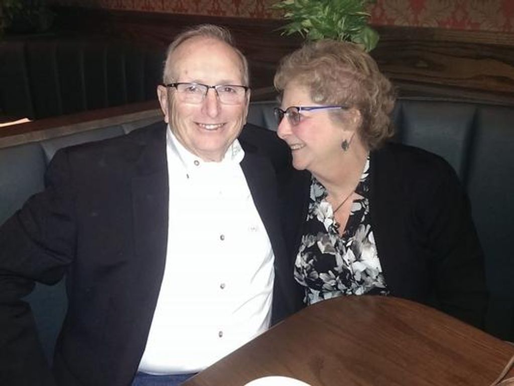 Edward Alan Bollinger