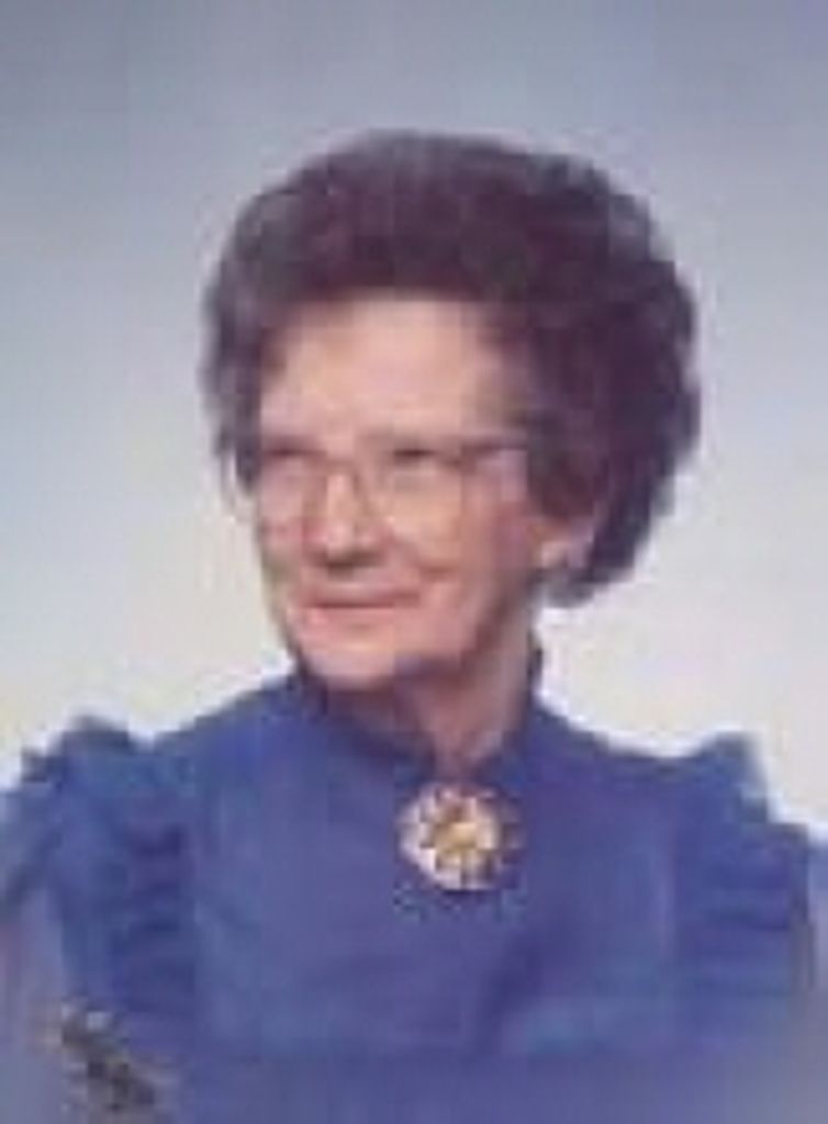 Esther  L. Vankleek