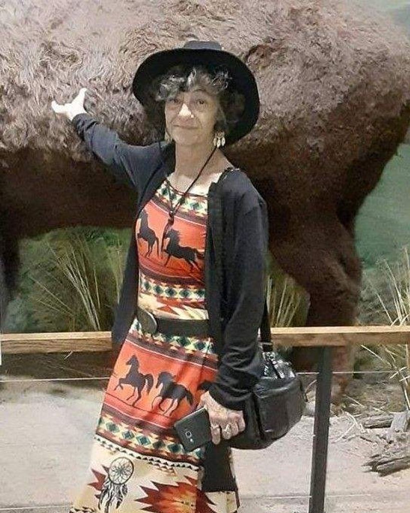 Theresa J. Ivins