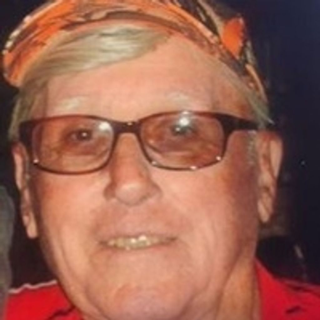 Austin Helffrich  Sr.