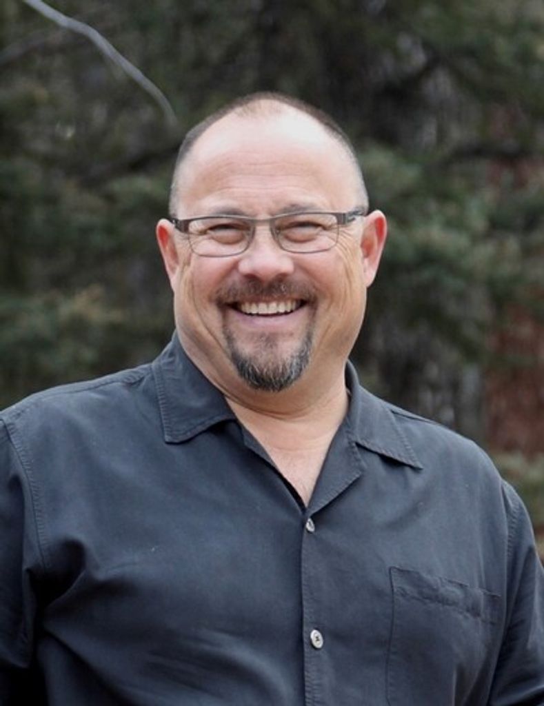 Daniel Max Jackson Profile Photo