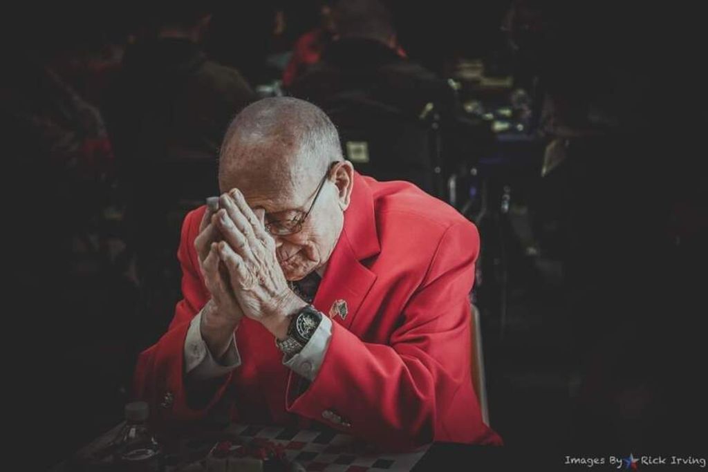 Hershel "Woody" Williams