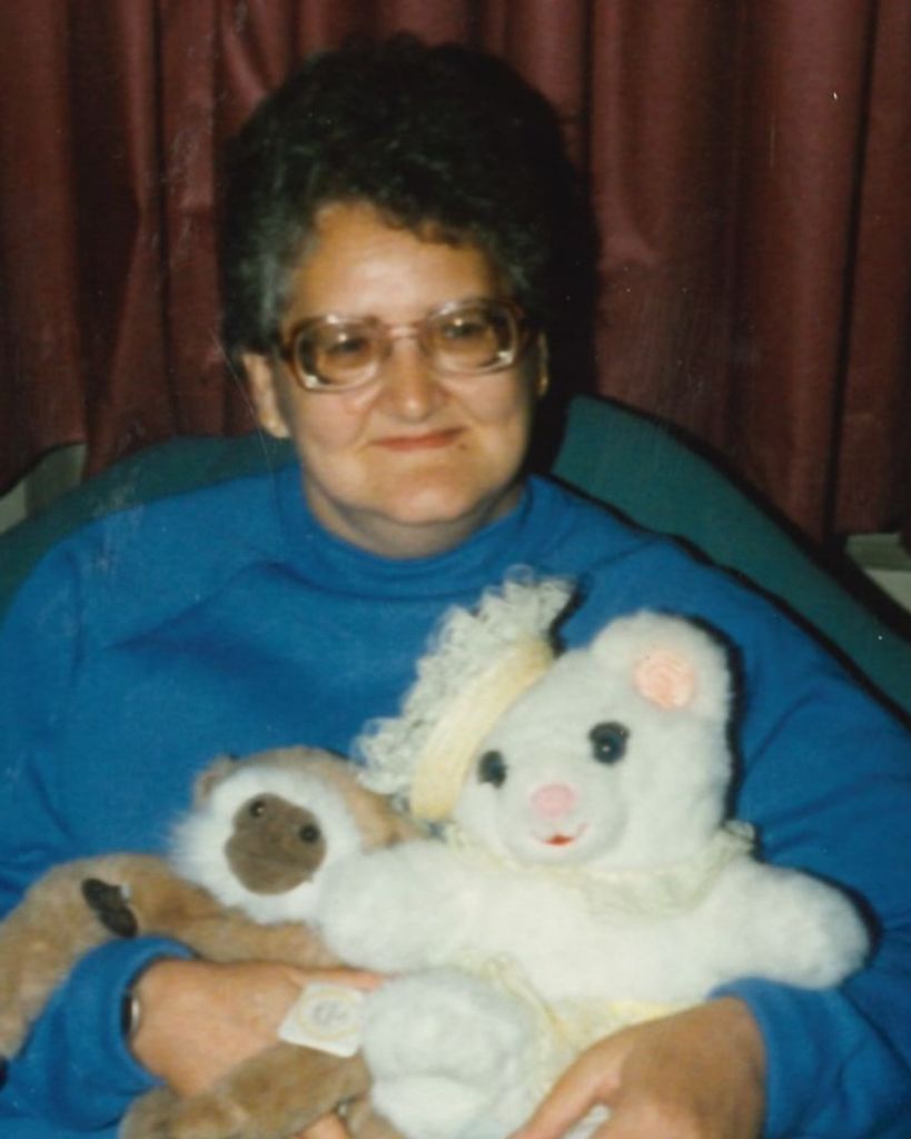 Joyce Heady Profile Photo