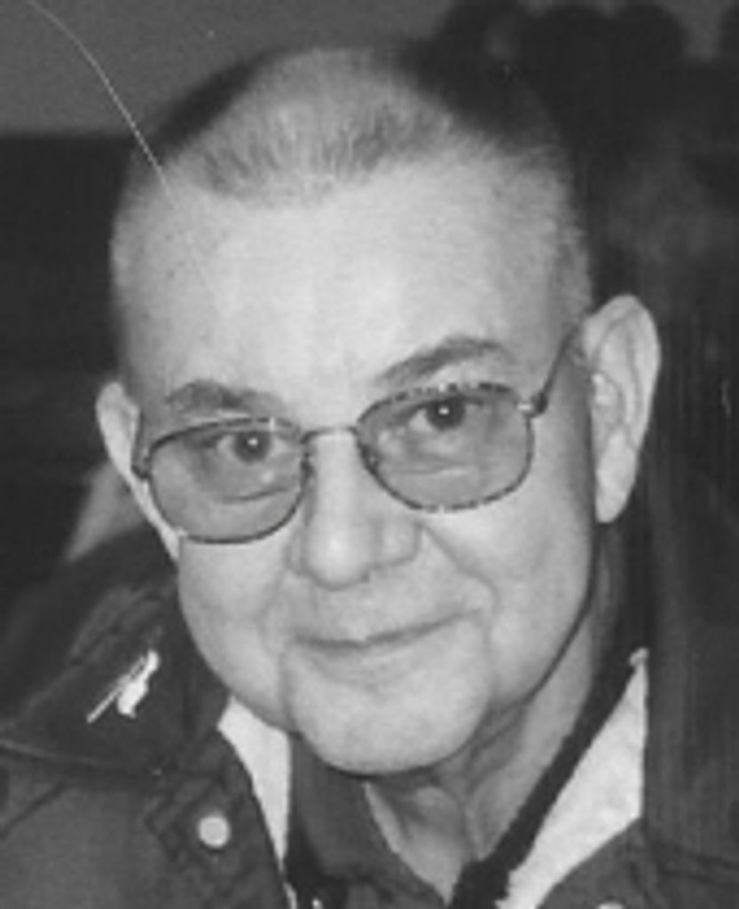 Laroy Burgess