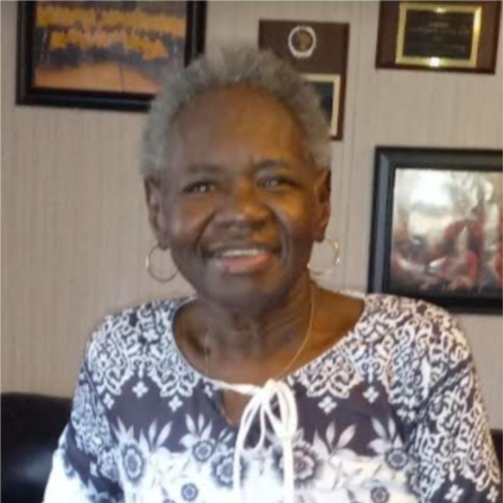 Carolyn Brunson Bryant