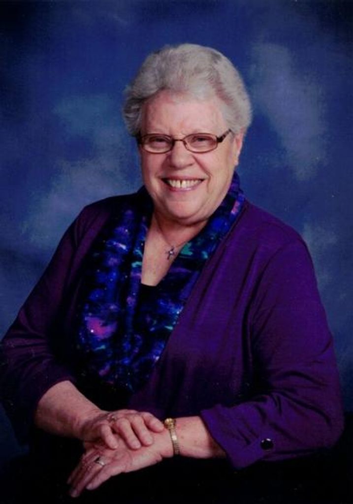 Judith "Judy" Ann Wrisinger Profile Photo