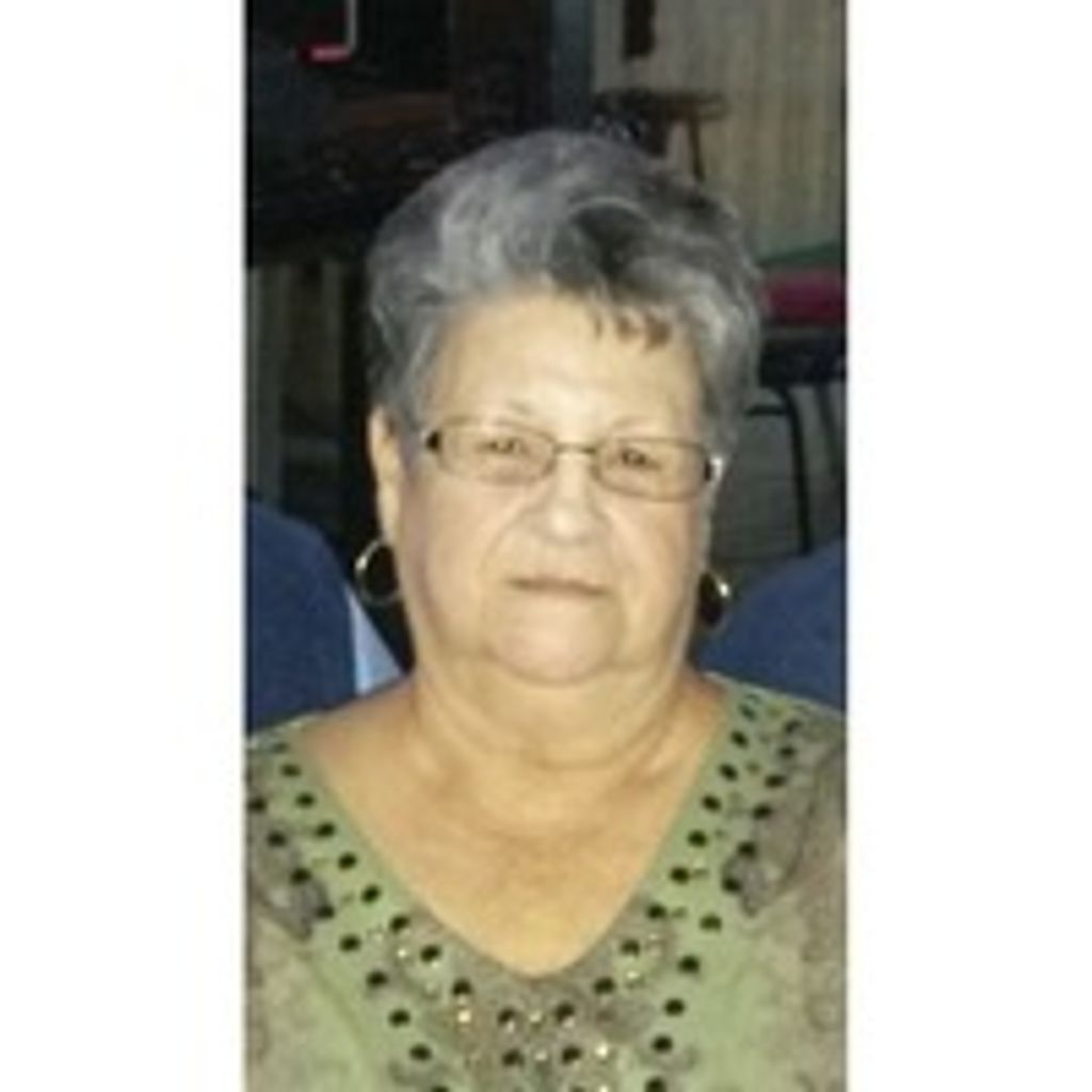 Gail "Mama G" Ann Estay Leonard Friedman