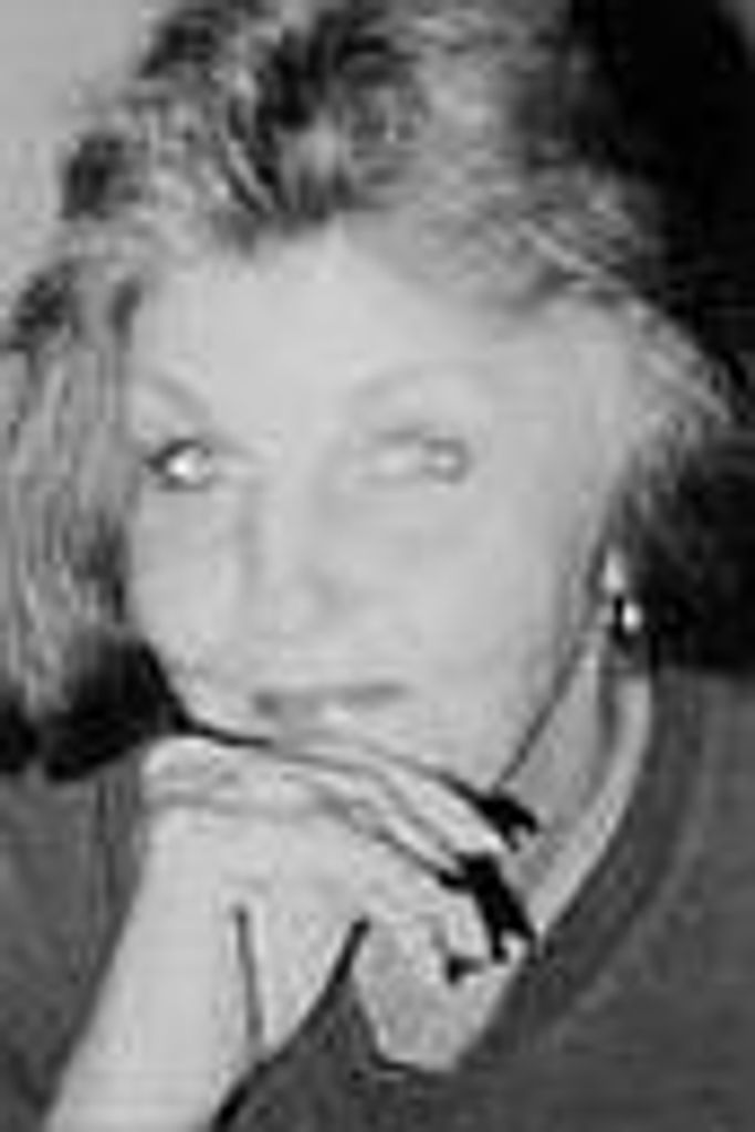 Starleen M. (Strongman) Barrios